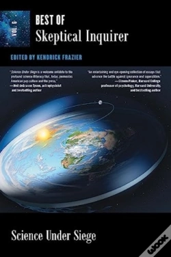 Capa do artigo Science Under Siege
