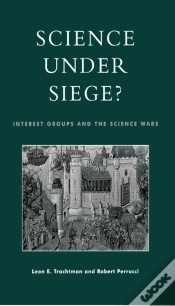 Capa do artigo Science Under Siege?