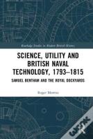 Science, Utility And British Naval Technology, 1793â€“1815
