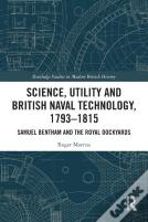 Science, Utility And British Naval Technology, 1793â€“1815