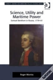 Science, Utility And Maritime Power