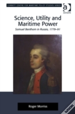 Capa do artigo Science, Utility And Maritime Power