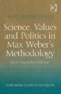 Science, Values And Politics In Max Weber'S Methodology - Preview