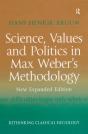Science, Values And Politics In Max Weber'S Methodology - Preview