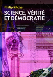 Capa do artigo Science, Vérite Et Démocratie
