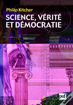 Capa do artigo Science, Vérite Et Démocratie