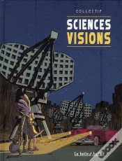 Capa do artigo Science Vision