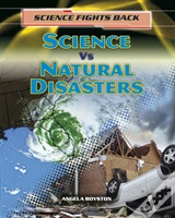Capa do artigo Science Vs Natural Disasters