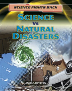 Capa do artigo Science Vs Natural Disasters