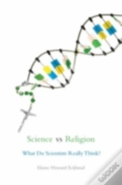 Capa do artigo Science Vs. Religion
