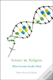 Capa do artigo Science Vs. Religion