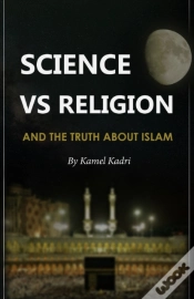 Capa do artigo Science Vs Religion