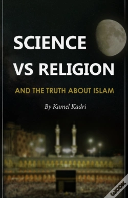 Capa do artigo Science Vs Religion