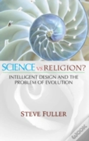 Capa do artigo Science Vs. Religion