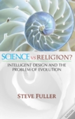 Capa do artigo Science Vs. Religion