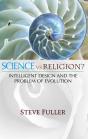 Science Vs. Religion - Preview