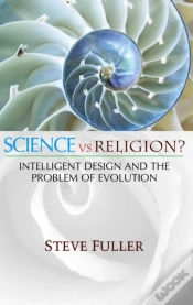Capa do artigo Science Vs. Religion