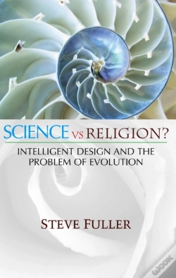 Capa do artigo Science Vs. Religion
