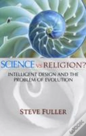 Capa do artigo Science Vs. Religion