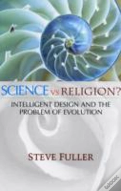 Capa do artigo Science Vs. Religion