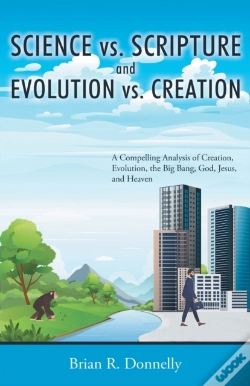 Capa do artigo Science Vs. Scripture And Evolution Vs.