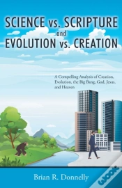 Capa do artigo Science Vs. Scripture And Evolution Vs.