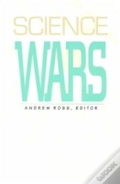 Capa do artigo Science Wars