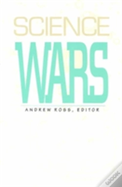 Capa do artigo Science Wars