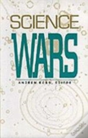 Capa do artigo Science Wars