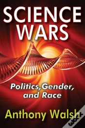 Capa do artigo Science Wars