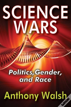 Capa do artigo Science Wars