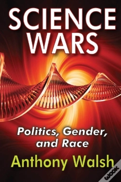 Capa do artigo Science Wars