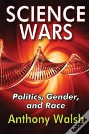 Capa do artigo Science Wars