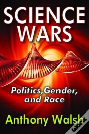 Capa do artigo Science Wars