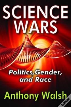 Capa do artigo Science Wars