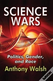 Capa do artigo Science Wars
