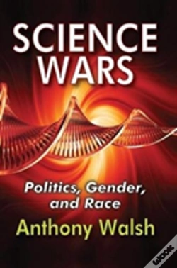 Capa do artigo Science Wars