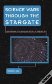 Capa do artigo Science Wars Through The Stargate