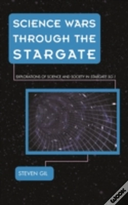 Capa do artigo Science Wars Through The Stargate