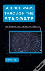 Capa do artigo Science Wars Through The Stargate