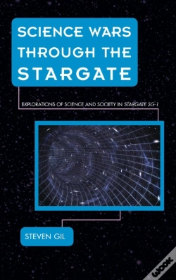 Capa do artigo Science Wars Through The Stargate