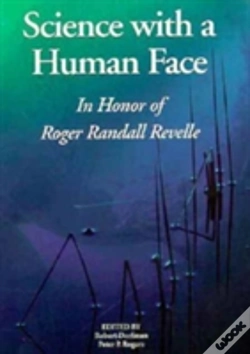 Capa do artigo Science With A Human Face