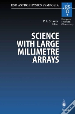 Capa do artigo Science With Large Millimetre Arrays