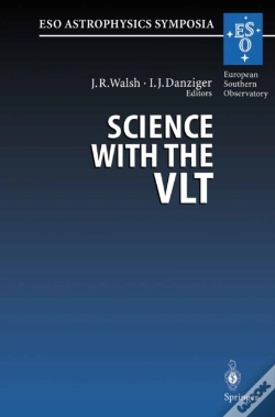Capa do artigo Science With The Vlt
