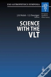 Capa do artigo Science With The Vlt