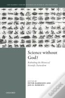 Science Without God?