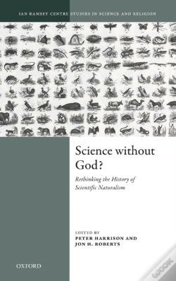 Capa do artigo Science Without God?