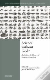 Capa do artigo Science Without God?
