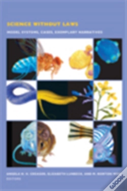 Capa do artigo Science Without Laws
