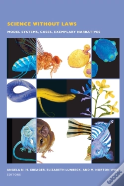 Capa do artigo Science Without Laws
